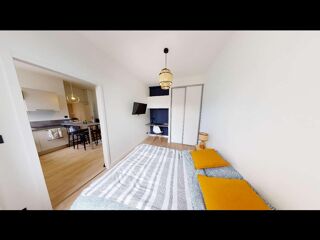  Colocation � louer 4 pi�ces 56 m�