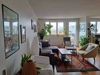  Colocation � louer 5 pi�ces 105 m�