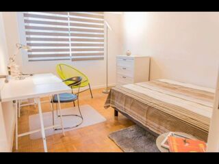  Colocation � louer 4 pi�ces 92 m�