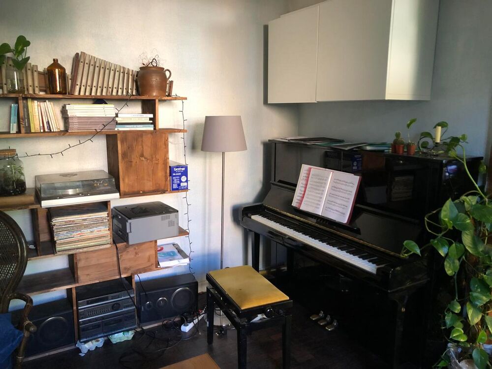 location Colocation - 5 pi�ce(s) - 100 m� Noisy-le-Sec (93130)