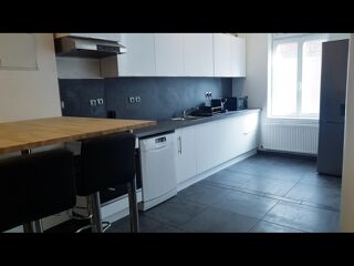  Colocation � louer 6 pi�ces 100 m�