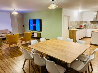  Colocation � louer 10 pi�ces 292 m�