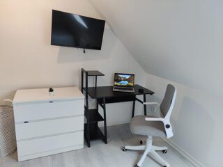  Colocation � louer 9 pi�ces 150 m�