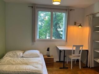  Colocation � louer 5 pi�ces 90 m�