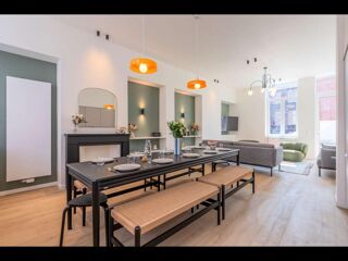  Colocation � louer 10 pi�ces 200 m�