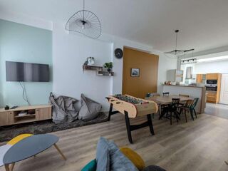  Colocation � louer 7 pi�ces 125 m�