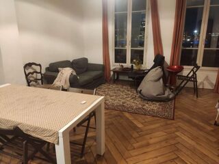  Colocation � louer 5 pi�ces 75 m�