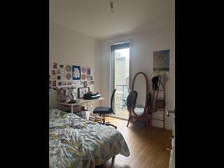  Colocation � louer 3 pi�ces 65 m�