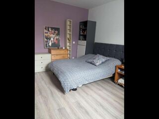  Colocation  louer 2 pices 54 m