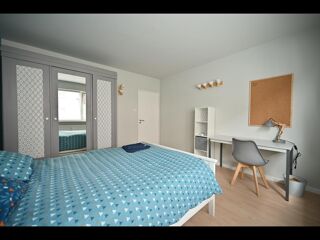  Colocation � louer 5 pi�ces 90 m�