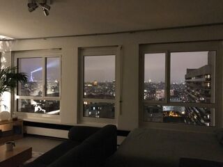  Colocation � louer 1 pi�ce 35 m�