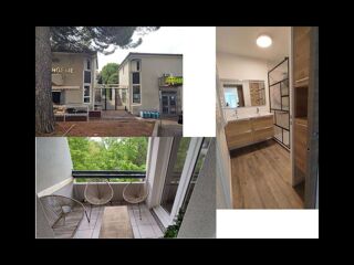  Colocation � louer 3 pi�ces 67 m�