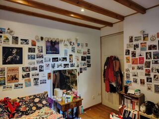  Colocation � louer 8 pi�ces 123 m�