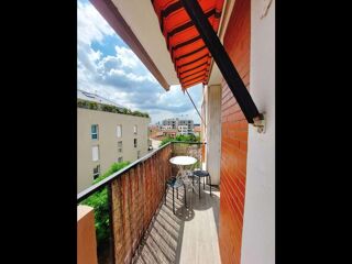  Colocation � louer 3 pi�ces 72 m�