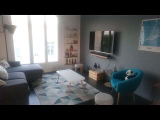  Colocation � louer 3 pi�ces 63 m�