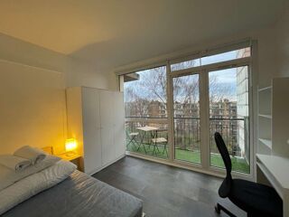  Colocation � louer 5 pi�ces 66 m�