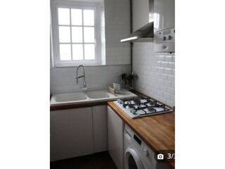  Colocation � louer 3 pi�ces 50 m�