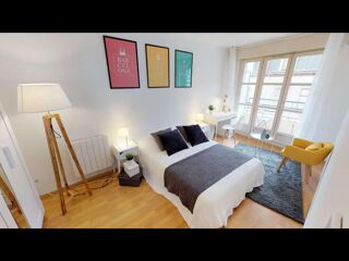  Colocation � louer 4 pi�ces 72 m�