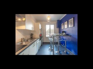  Colocation � louer 7 pi�ces 124 m�