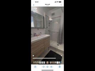  Colocation � louer 7 pi�ces 90 m�