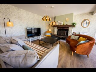  Colocation � louer 10 pi�ces 272 m�