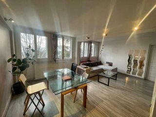  Colocation � louer 4 pi�ces 76 m�