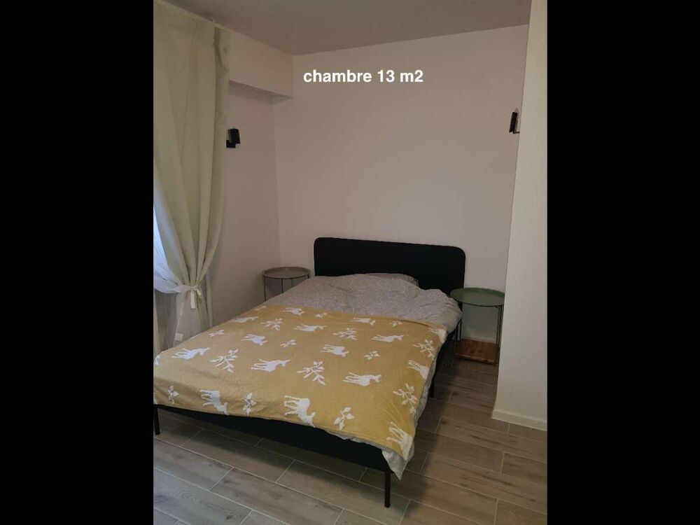 location Colocation - 4 pi�ce(s) - 95 m� Schiltigheim (67300)