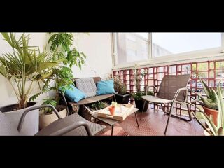  Colocation � louer 4 pi�ces 80 m�