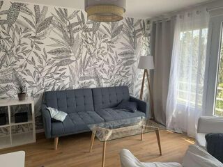  Colocation � louer 5 pi�ces 85 m�