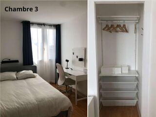  Colocation � louer 5 pi�ces 65 m�