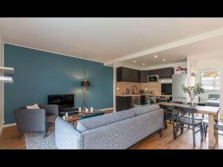  Colocation � louer 6 pi�ces 103 m�