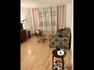  Colocation � louer 3 pi�ces 60 m�