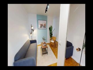  Colocation � louer 6 pi�ces 98 m�