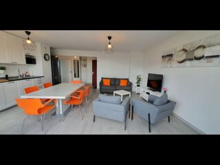  Colocation � louer 4 pi�ces 84 m�