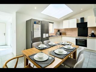  Colocation � louer 7 pi�ces 114 m�