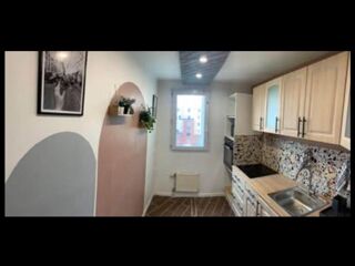  Colocation � louer 4 pi�ces 62 m�