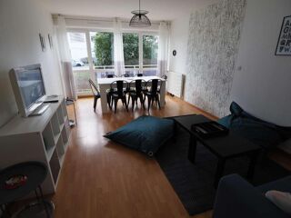  Colocation � louer 5 pi�ces 102 m�