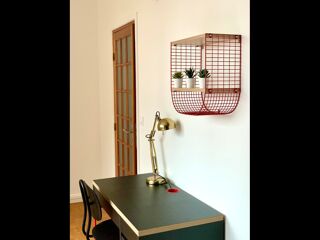  Colocation � louer 5 pi�ces 80 m�