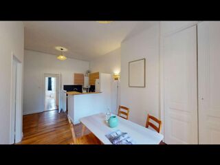  Colocation � louer 6 pi�ces 82 m�