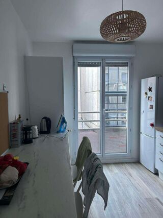  Colocation � louer 3 pi�ces 65 m�