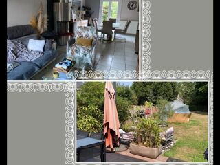  Colocation � louer 5 pi�ces 90 m�