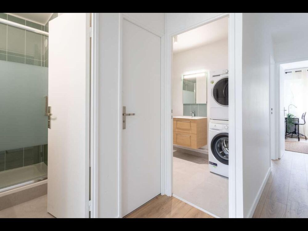 location Colocation - 5 pi�ce(s) - 90 m� Noisy-le-Grand (93160)