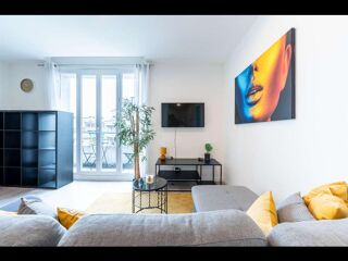  Colocation � louer 5 pi�ces 95 m�