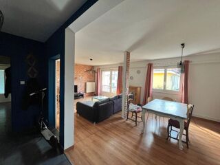  Colocation � louer 4 pi�ces 105 m�