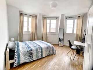  Colocation � louer 4 pi�ces 82 m�