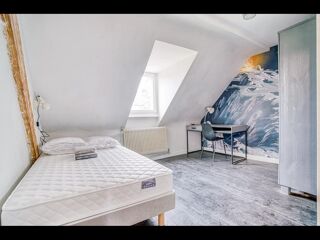  Colocation � louer 8 pi�ces 143 m�