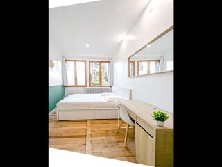  Colocation � louer 6 pi�ces 78 m�