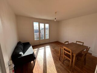  Colocation � louer 3 pi�ces 57 m�