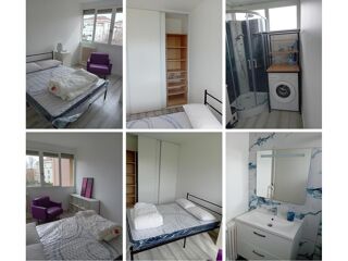  Colocation � louer 4 pi�ces 65 m�