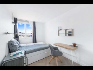  Colocation � louer 5 pi�ces 82 m�